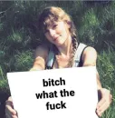Стикер Taylor Swift