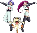 Team Rocket