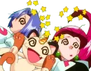Стикер Team Rocket