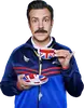 Тед Лассо