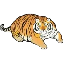 Стикер Tiger