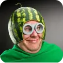 Стикер Group Chatting
