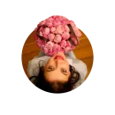 Стикер Elena Temnikova