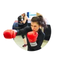 Стикер Elena Temnikova