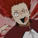 Стикер Tendou Satori