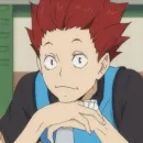 Стикер tendou satori