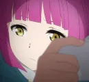 Стикер Rina Chan
