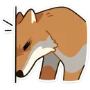 Стикер Терентий