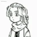 Стикер Hatsune Miku