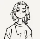 Стикер Hatsune Miku