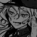 Стикер Teruko ookuro