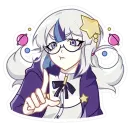 астерия без надписей