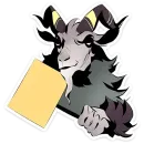 хозяин леса