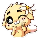 ванилька без надписей