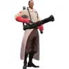 Стикер team fortress 2 medic