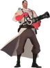 Стикер team fortress 2 medic
