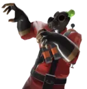 Team Fortress 2 Pyro