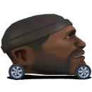 Стикер TF2 sprays I stole