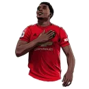 Стикер football