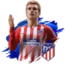 Стикер Футбол ЛЧ