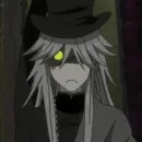 Стикер Undertaker