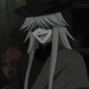 Стикер Undertaker