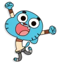 The Amazing World of Gumball