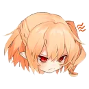 Flandre Scarlet