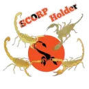 Стикер Scorpion Token