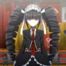 Celestia Ludenberg