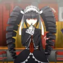 Стикер Celestia Ludenberg
