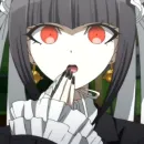 Стикер Celestia Ludenberg