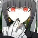 Стикер Celestia Ludenberg