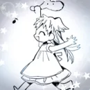 Стикер Tiara