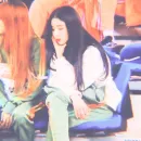 Стикер heejin