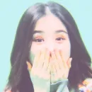 Стикер heejin