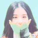 Стикер heejin