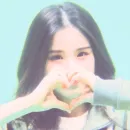 Стикер heejin