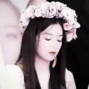 Стикер Irene