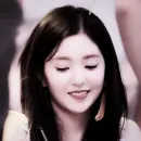 Стикер Irene