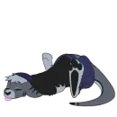 Стикер time for sketches