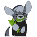 Стикер time for sketches