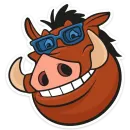 Тимон и Пумба