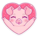 Стикер Тимоша