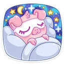 Стикер Тимоша