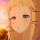 Стикер Tina Sprout