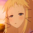 Стикер Tina Sprout