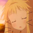 Стикер Tina Sprout