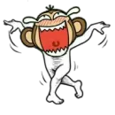 monkey
