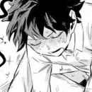 Стикер Ты пассив